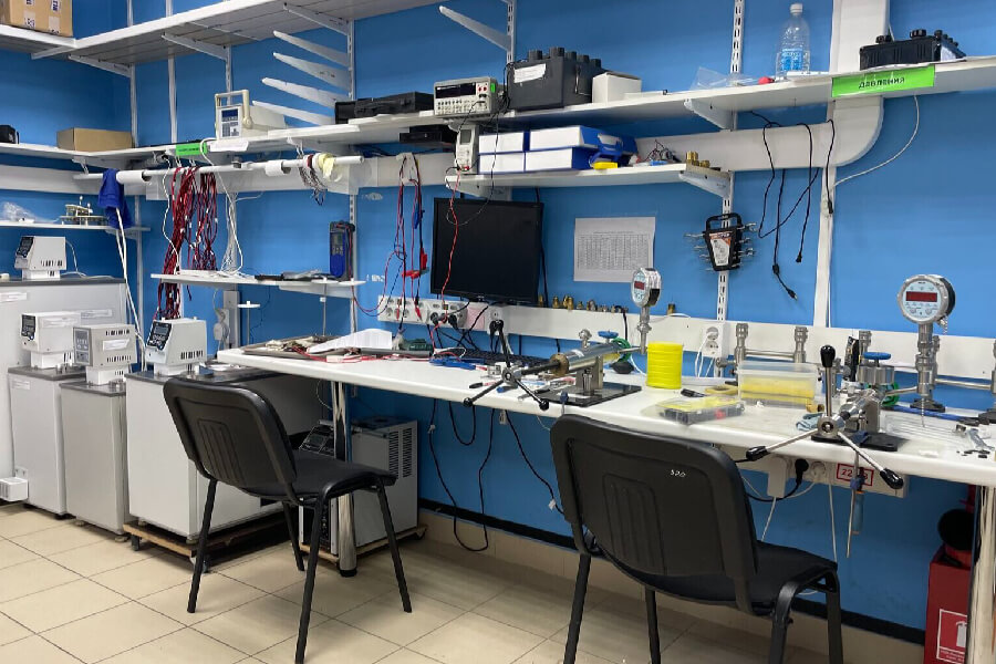 Сервис центр Cactus