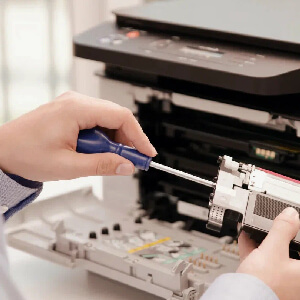 Ремонт техники Cactus